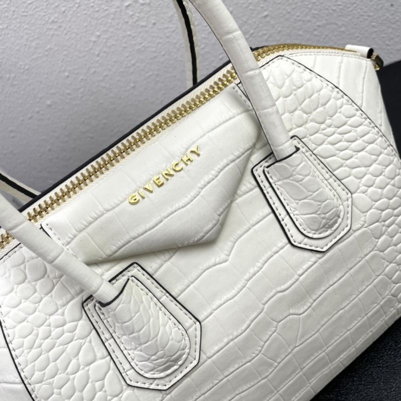 Givenchy Handle Bags